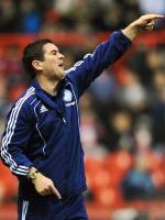 Nigel Clough - The Man For The Job? The Stats So Far! 