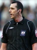 Swarbrick referees crucial Watford clash