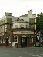 LFW Pub Guide - The Richmond