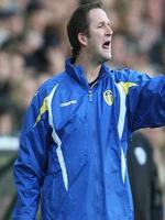 Grayson believes Leeds are on course