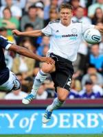 Hendrick Under Knife As Derby Lose Midfielder For Up To 3 Months! 