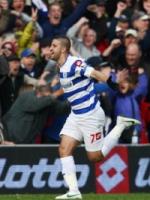 Hughes hails Taarabt’s new maturity despite red card — Tuesday diary