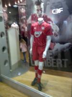 Welcome To The Holy Goalie Welcome To The Holy Goalie