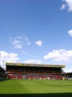 Pension pots and stadium ownership cloud Walsall horizon — opposition focus