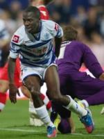 Zamora and Faurlin restore calm amidst transfer window storm — full match report Zamora and Faurlin restore calm amidst transfer window storm — full match report