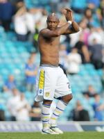 Leeds appeal against Rudi red, but fine Diouf