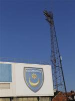 Pompey 0 Oxford 0: No goals, but no tears either...