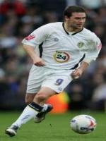 Healy heads up latest list of Leeds old boys after a new club!