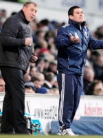 Bill's Take: Clough's Failures Few Compared To What Came Before!
