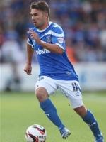 Why Pompey's new striker has made right move
