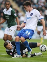 If Wycombe smell blood, Pompey aim not to spill any