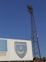 Two 'in' at Fratton - but there won't be a big Blues influx