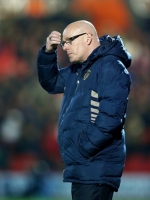 McDermott calls for fighting spirit in the midst of the crisis
