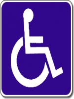 Disability friendly Leeds?