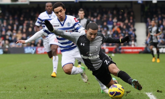 Kyle Naughton, Tottenham Hotspur Wiki