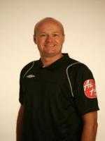 Premiership referee in charge of City clash Premiership referee in charge of City clash