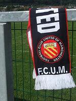 FCUM in FACUP on ESPN FCUM in FACUP on ESPN