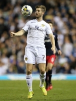 Murphy rescues Leeds from 