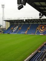 LFW Awaydays — Portsmouth, Fratton Park