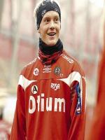 Rams Chasing Norwegian Striker?