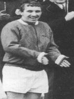 Saints At Fratton, 5th May 1972 (The 7-0 Game) Saints At Fratton, 5th May 1972 (The 7-0 Game)