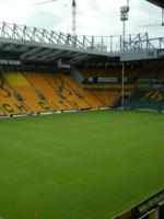 LFW Travel Guides - Carrow Road, Norwich City