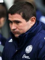 Moxey Out - Sammon To Wigan - No One In - Anyone Surprised? Moxey Out - Sammon To Wigan - No One In - Anyone Surprised?