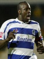 QPR dropped in the Shittu at the New Den — full match report