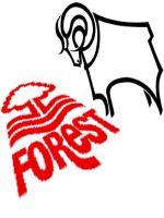 Derby v Forest - The Rivalry 