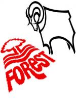 Note To Nigel - Please Don't Play Forest Into Form! Note To Nigel - Please Don't Play Forest Into Form!