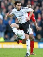 Is Shaun Barker The Man To Lead Derby To Glory!?