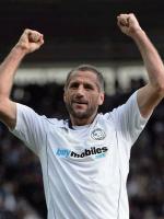 Kuqi Released By Swans - Is Free Too Much For Rams?