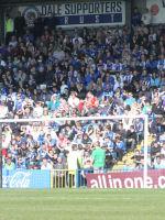 Dale v Saints postponed Dale v Saints postponed