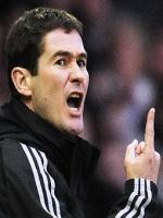 Is Nigel Clough The Man For The Rams? - The Stats So Far! 