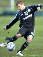 RamsWeek 20 - Stick By Me (and I'll Stick By You)