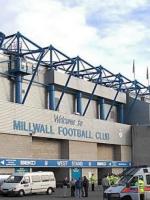Millwall Awaydaze