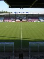 LFW Awaydays — Scunthorpe, Glanford Park
