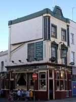 LFW Pub Guide - Shepherd and Flock