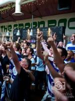 LFW Pub Guide - The Green Room