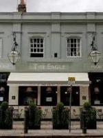 LFW Pub Guide - The Eagle