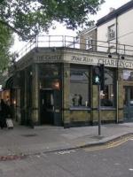 LFW Pub Guide - The Castle