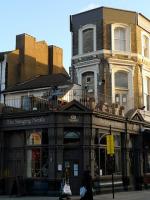 LFW Pub Guide - The Stinging Nettle