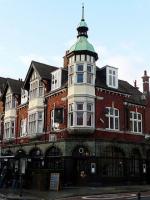 LFW Pub Guide - The Adelaide