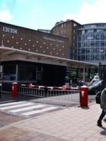 LFW Pub Guide - BBC Club