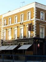 LFW Pub Guide - The Goldhawk