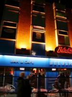 LFW Pub Guide - Belushi's