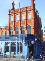 LFW Pub Guide - O'Neills