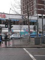 LFW Pub Guide - The Central Bar