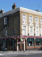 LFW Pub Guide - O'Donoghues