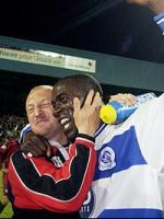 25 years on the QPR roller coaster — Administration and that night v Oldham